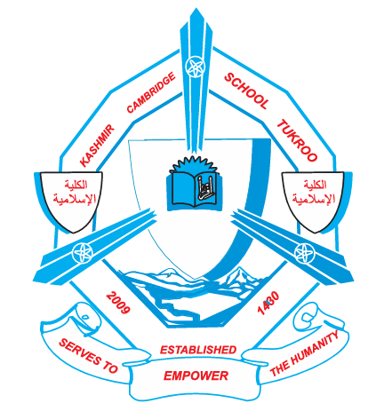 AMI Dairoo Adopted by Kashmir Cambridge School 