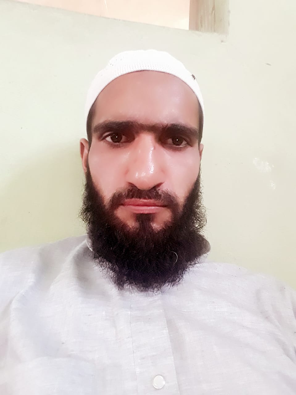 Abdul Rashid Malyar